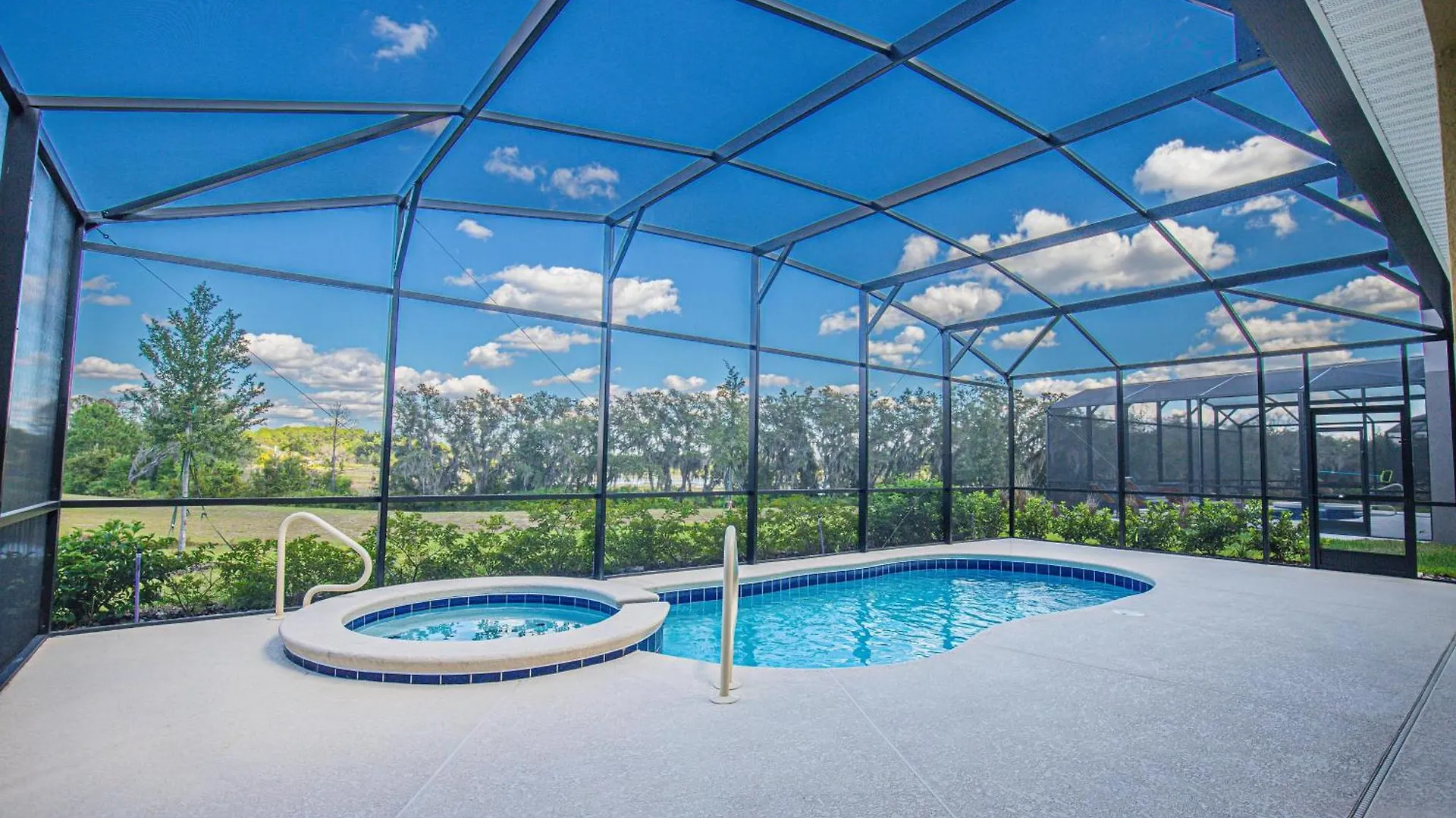 Brand New 5 Bedroom 5 Bath Pool Home 353 Davenport 0*,  United States