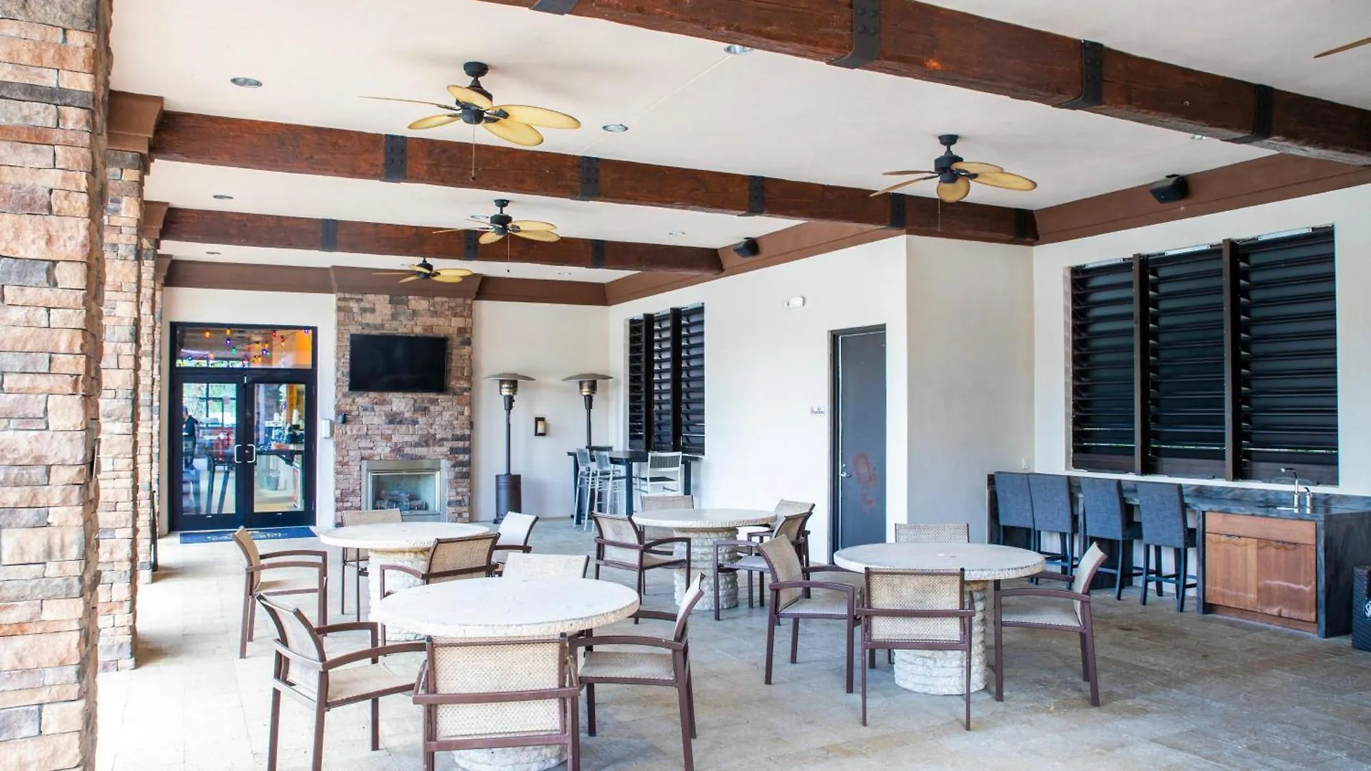 Brand New 5 Bedroom 5 Bath Pool Home 353 Davenport Casa vacanze